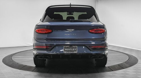 Used 2022 Bentley Bentayga image 10