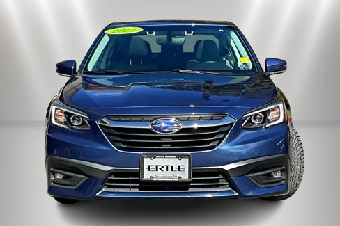 Used 2022 Subaru Legacy Premium image 2