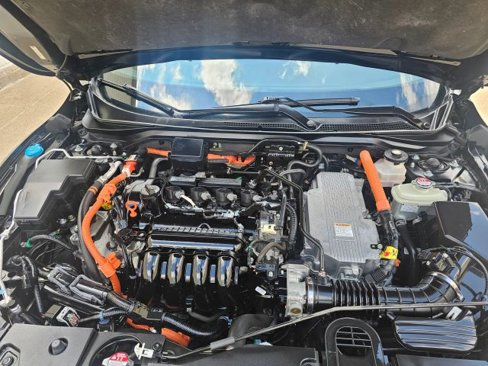 Used 2020 Honda Insight EX image 7