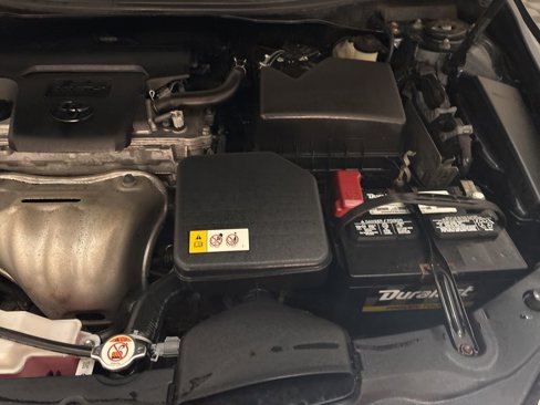 Used 2017 Toyota Camry XSE image 26