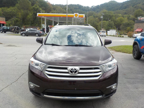 Used 2013 Toyota Highlander SE image 7