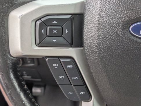 Certified 2017 Ford F150 Lariat image 22