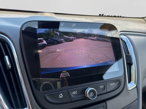 Used 2019 Chevrolet Malibu LT w/ Leather Package image 29