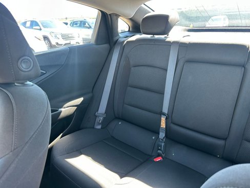 Used 2023 Chevrolet Malibu LT image 39