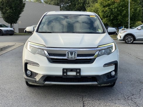 Used 2019 Honda Pilot EX-L image 2