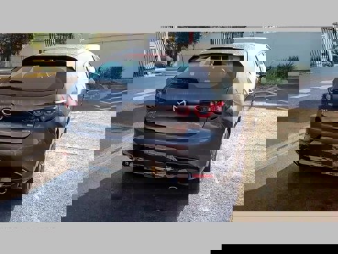 Used 2023 MAZDA MAZDA3 s image 23