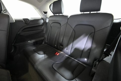 Used 2015 Audi Q7 3.0T Premium Plus w/ Premium Plus Package image 9