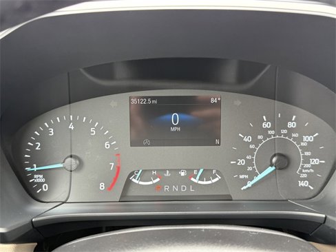 Certified 2022 Ford Escape SEL image 16