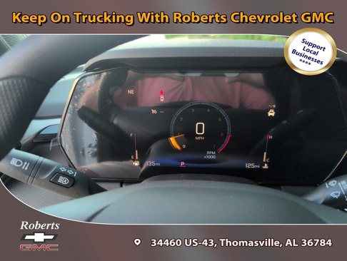 New 2026 Chevrolet TrailBlazer LS w/ LS Convenience Package image 19