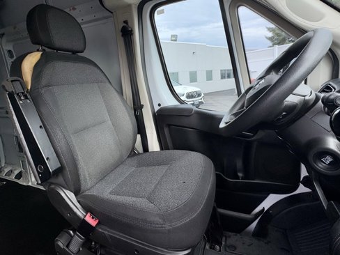 Used 2022 RAM ProMaster 2500 image 19