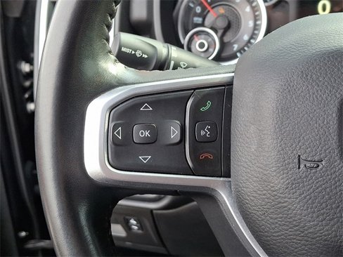 Used 2020 RAM 1500 Big Horn image 21