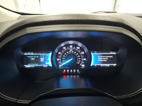 Used 2023 Ford Edge SEL image 25