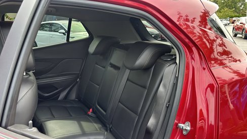 Used 2015 Buick Encore Leather image 27