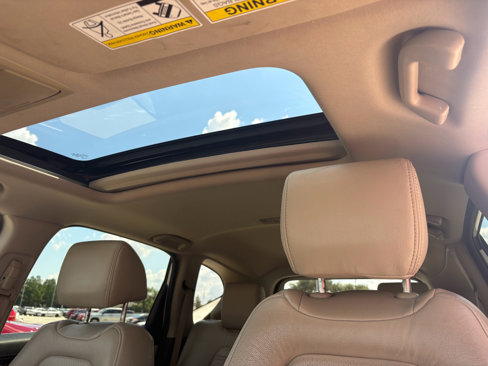 Certified 2017 Honda CR-V EX image 20