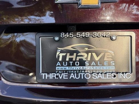 Used 2020 Chevrolet Malibu LS image 7