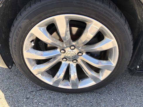 Used 2018 Chrysler 300 Limited image 12