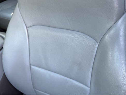 Used 2017 Chevrolet Malibu Premier w/ Premier Sun and Wheel Package image 5