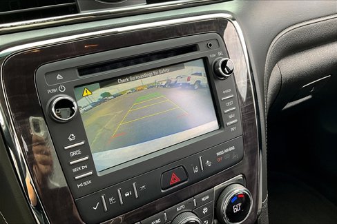 Used 2017 Buick Enclave Premium image 23