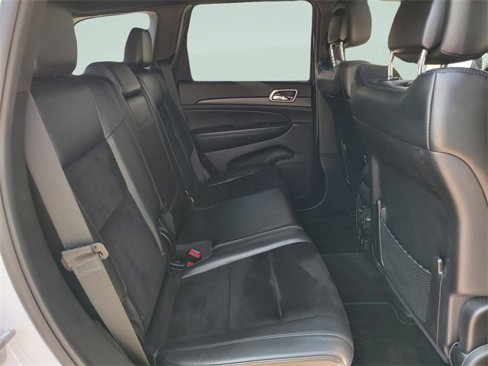 Used 2015 Jeep Grand Cherokee Altitude image 33