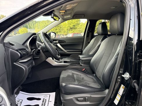 Used 2024 Mitsubishi Eclipse Cross SE image 11