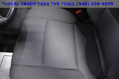 Used 2019 Chevrolet Silverado 1500 LT w/ All Star Edition image 27