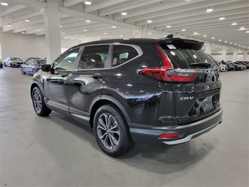 Used 2022 Honda CR-V EX-L image 13