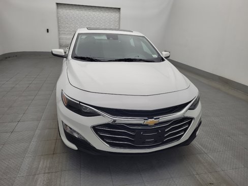 Used 2023 Chevrolet Malibu LT image 14