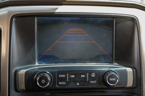 Used 2015 GMC Sierra 1500 Denali image 18
