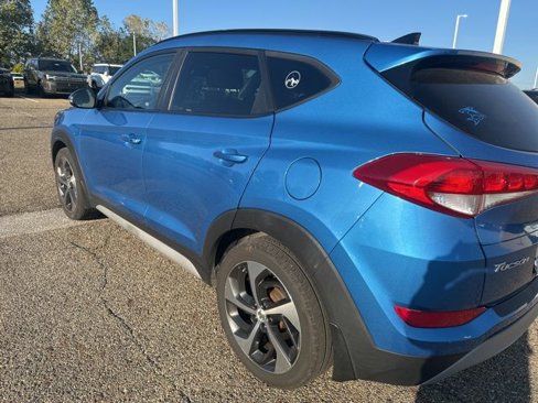 Used 2018 Hyundai Tucson Value image 4
