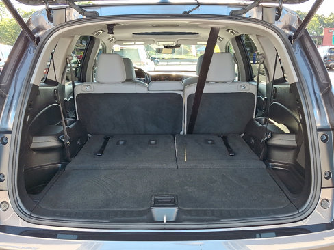Used 2021 Honda Pilot EX-L image 30