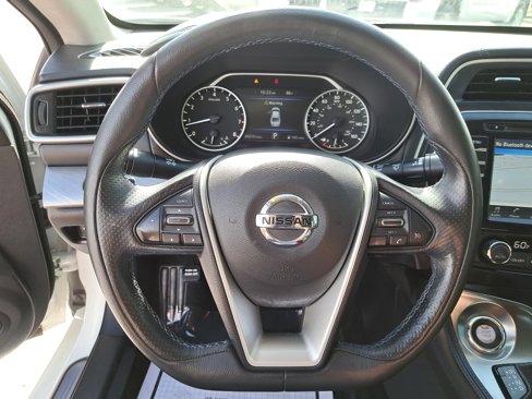 Used 2018 Nissan Maxima 3.5 S image 18