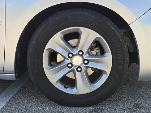 Used 2010 Honda Odyssey Touring image 34