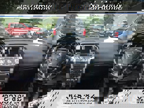 Used 2011 Nissan Murano SV image 14
