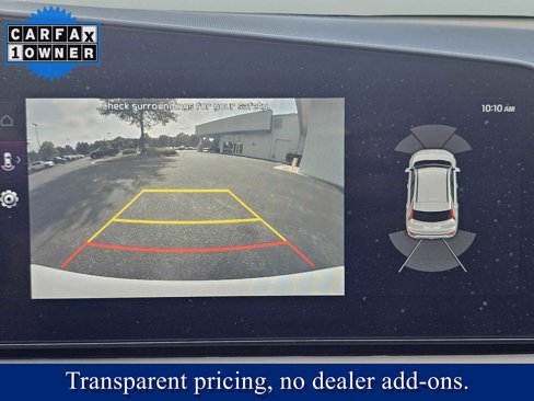 Used 2023 Kia Niro Wave image 30