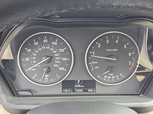 Used 2018 BMW X1 xDrive28i image 18