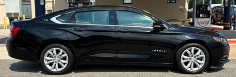 Used 2019 Chevrolet Impala LT image 7