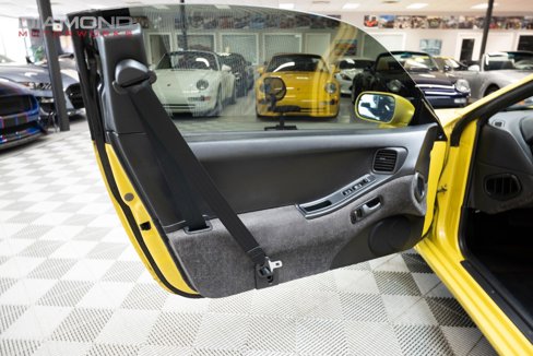 Used 1990 Nissan 300ZX Twin Turbo image 11