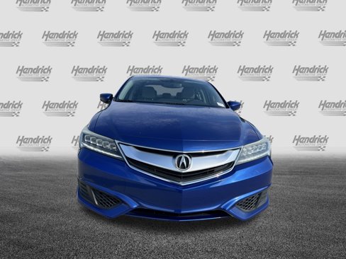 Used 2017 Acura ILX w/ Premium Package image 3