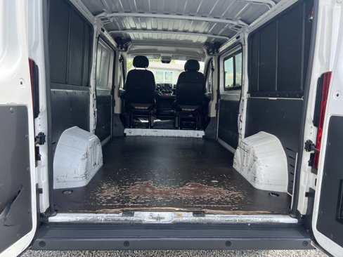 Used 2016 RAM ProMaster 1500 w/ Premium Appearance Group image 6
