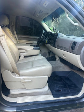 Used 2012 Chevrolet Silverado 1500 LT image 17