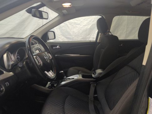 Used 2018 Dodge Journey SXT w/ Connectivity Group image 17