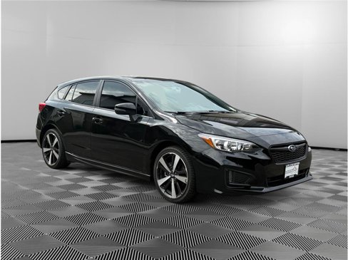 Used 2019 Subaru Impreza 2.0i Sport image 7