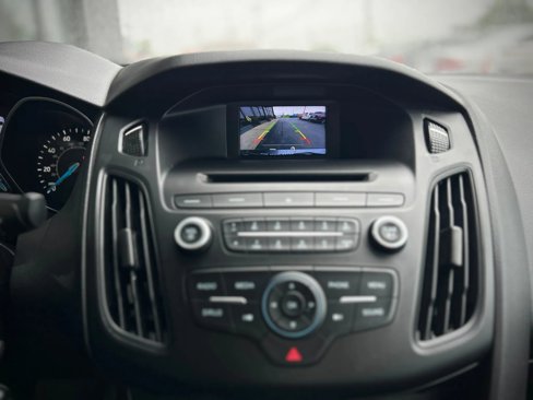 Used 2017 Ford Focus SE image 15