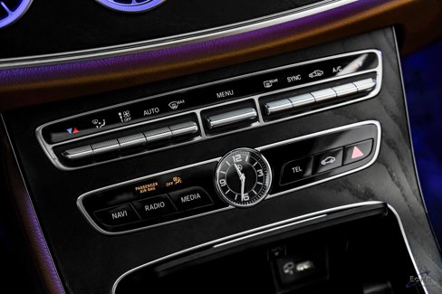 Used 2020 Mercedes-Benz E 450 4MATIC Coupe image 54