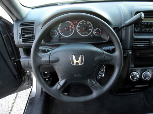 Used 2005 Honda CR-V LX image 19