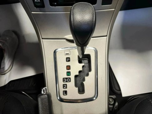 Used 2010 Toyota Corolla S image 29