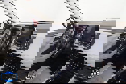 Used 2021 Nissan Rogue SL image 39