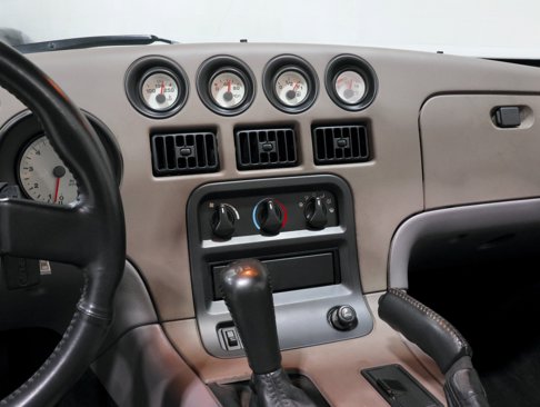 Used 1995 Dodge Viper RT/10 image 72