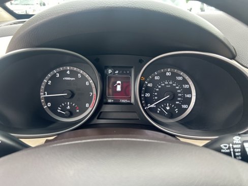 Used 2017 Hyundai Santa Fe Sport image 33