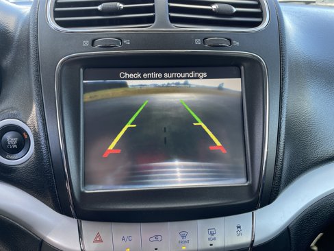 Used 2016 Dodge Journey SXT w/ Safe & Sound Group image 13